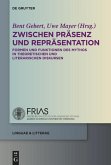 Zwischen Präsenz und Repräsentation