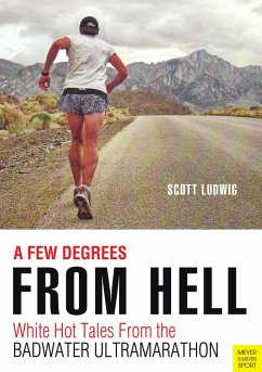 A Few Degrees From Hell (eBook, ePUB) - Ludwig, Scott