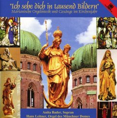 Cover Ich Seh Dich In Tausend Bildern
