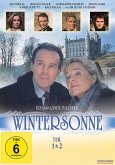 Rosamunde Pilcher - Wintersonne Teil 1 & 2