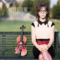 Lindsey Stirling (Deluxe Edt.) - Stirling,Lindsey