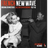 French New Wave (Jazz On Film Vol.3)