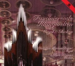 Cover Fazinierende Klangwelten