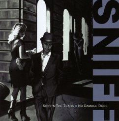 No Damage Done (New Edition)