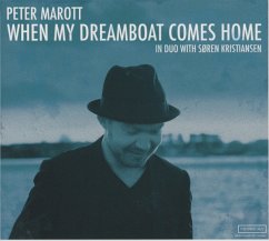 Cover When My Dreamboat Comes Home