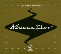 Mocca Flor (180 Gramm 2lp Gatefold) - Quadro Nuevo