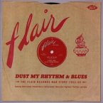 Dust My Rhythm & Blues-Flair Records R&B Story 195