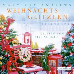 Weihnachtsglitzern (MP3-Download) - Andrews, Mary Kay