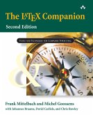 LaTeX Companion, The (eBook, ePUB)