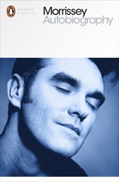 Autobiography (eBook, ePUB) - Morrissey