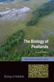 The Biology of Peatlands, 2e (eBook, ePUB)