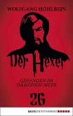Gefangen im Dämonen-Meer / Der Hexer Bd.26 (eBook, ePUB)