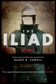 The Iliad (eBook, ePUB)