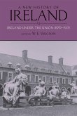A New History of Ireland, Volume VI (eBook, PDF)