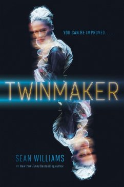 Twinmaker (eBook, ePUB) - Williams, Sean