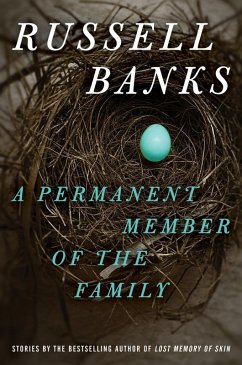 A Permanent Member of the Family (eBook, ePUB) - Banks, Russell