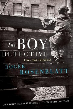 Cover The Boy Detective (eBook, ePUB)