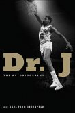 Dr. J (eBook, ePUB)