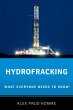 Hydrofracking (eBook, PDF) - Bild 1