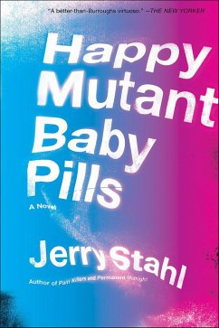Happy Mutant Baby Pills (eBook, ePUB) Cover Happy Mutant Baby Pills (eBook, ePUB)