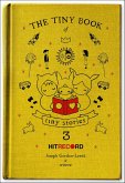 The Tiny Book of Tiny Stories, Volume 3 (eBook, ePUB)