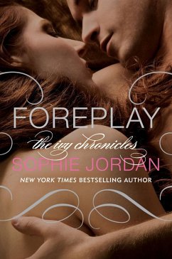 Foreplay (eBook, ePUB) - Jordan, Sophie