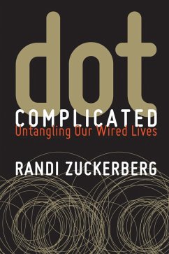 Cover Dot Complicated (eBook, ePUB)