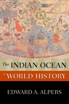 The Indian Ocean in World History (eBook, PDF) - Alpers, Edward A.