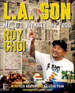 Cover L.A. Son (eBook, ePUB)