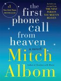 The First Phone Call From Heaven (eBook, ePUB)