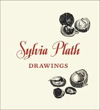 Sylvia Plath: Drawings (eBook, ePUB)