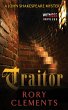 Traitor (eBook, ePUB) - Bild 1