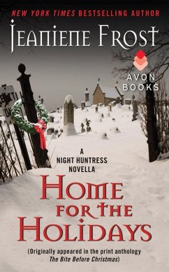 Cover Home for the Holidays (eBook, ePUB)