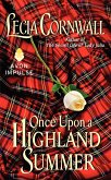 Once Upon a Highland Summer (eBook, ePUB)