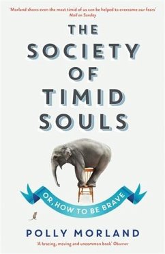The Society of Timid Souls - Morland, Polly