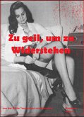 Zu geil, um zu Widerstehen (eBook, ePUB)