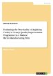 Evaluating the Practicality of Applying... - Bild 1