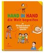 Hand in Hand die Welt begreifen - Bild 1