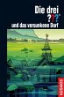 Die drei ??? und das versunkene Dorf /... - Bild 1