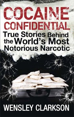 Cocaine Confidential - Clarkson, Wensley