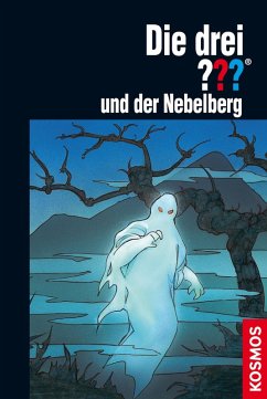 Die drei ??? und der Nebelberg / Die drei Fragezeichen Bd.105 (eBook, ePUB) - Marx, André