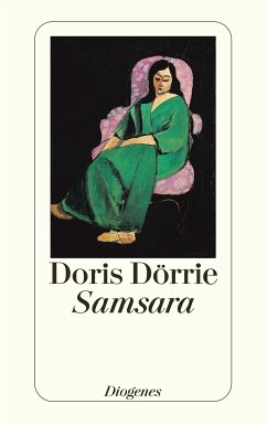 Samsara (eBook, ePUB) - Dörrie, Doris