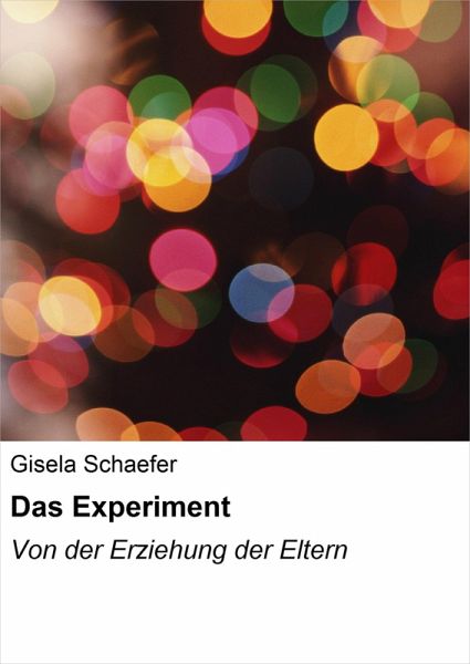 Das Experiment (eBook, ePUB) Das Experiment (eBook, ePUB)