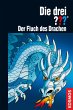 Der Fluch des Drachen / Die drei... - Bild 1