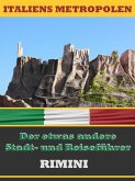 RIMINI - Der etwas andere Stadt- und Reiseführer (eBook, ePUB)