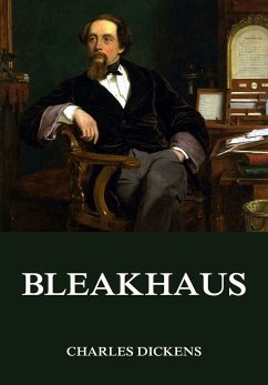 Bleakhaus (eBook, ePUB) - Dickens, Charles