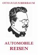 Automobile Reisen (eBook, ePUB) - Bild 1