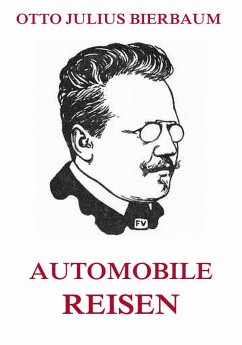 Cover Automobile Reisen (eBook, ePUB)