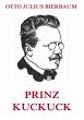 Prinz Kuckuck (eBook, ePUB) - Bild 1