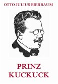 Prinz Kuckuck (eBook, ePUB)